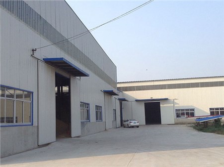 長沙觀一環(huán)保設備有限公司介紹