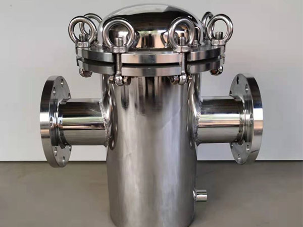 籃式過(guò)濾器